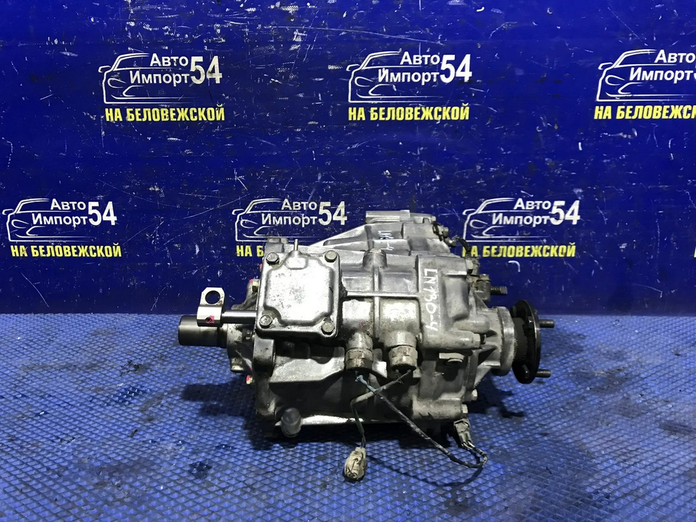 Раздатка TOYOTA HILUX SURF 1992