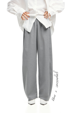 Брюки SAVAGE Light Gray