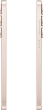Samsung Galaxy S25 12/128Gb Rose Gold, Розовое золото