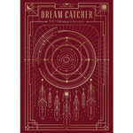 Альбом DREAMCATCHER - NIGHTMARE:FALL ASLEEP IN THE MIRROR 2nd Single Album