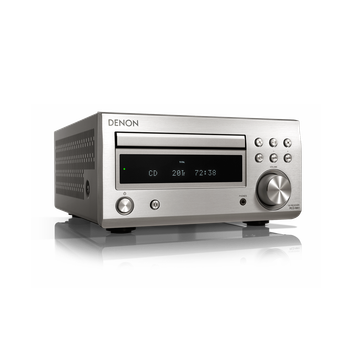 CD-проигрыватель Denon RCD-M41