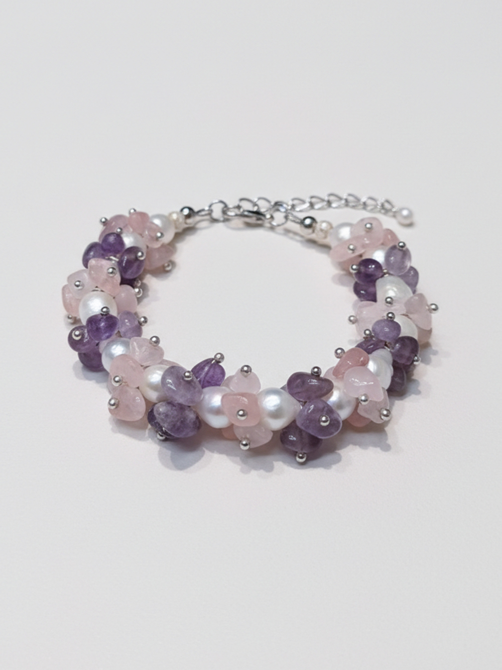 Браслет "Предчувствие любви"