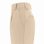 Брюки Called a Garment Classic wide chinos Мужские песочные