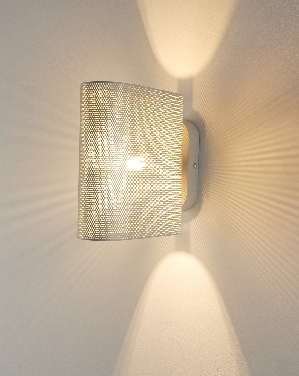 Светильник настенный Moderli V11807-1W Metalicana