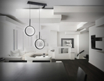 Подвесной светильник Ambrella Light FL FL5274