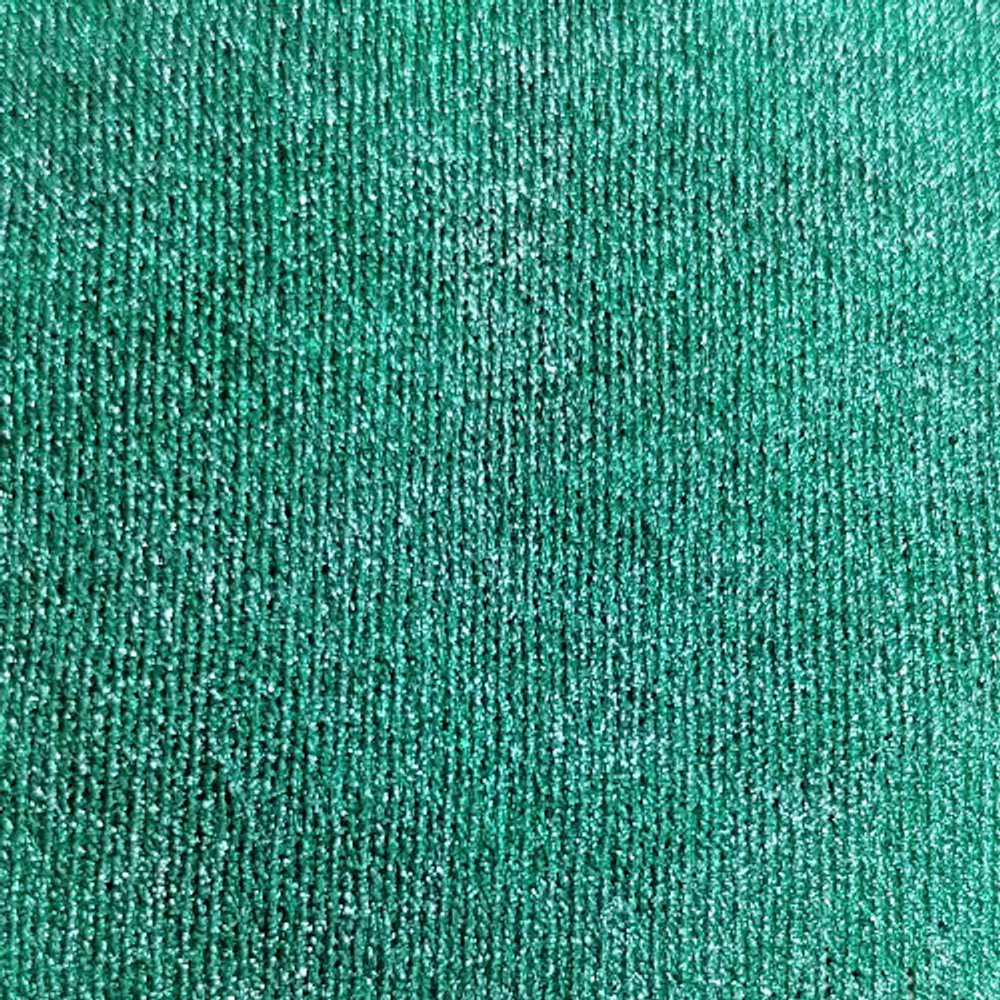 Краска по ткани и обуви, одежды акриловая перламутровая «Карибская волна»