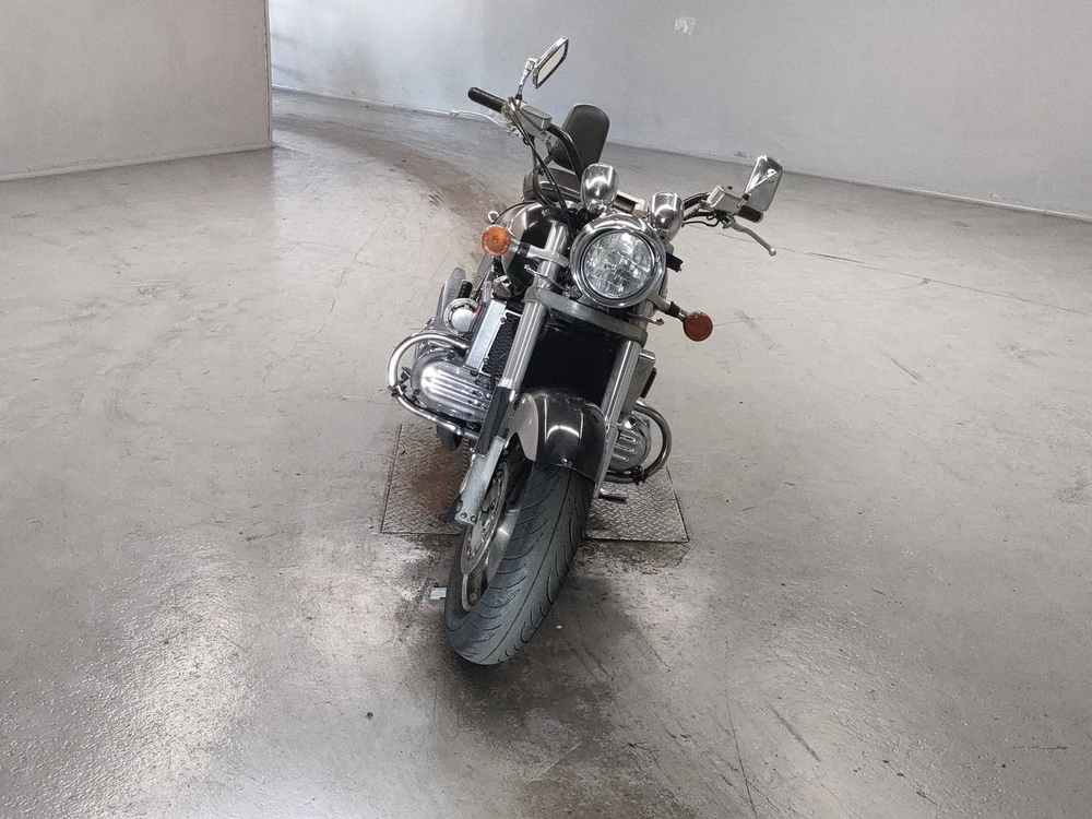 Honda Valkyrie 1500 GL1500C F6C 1998