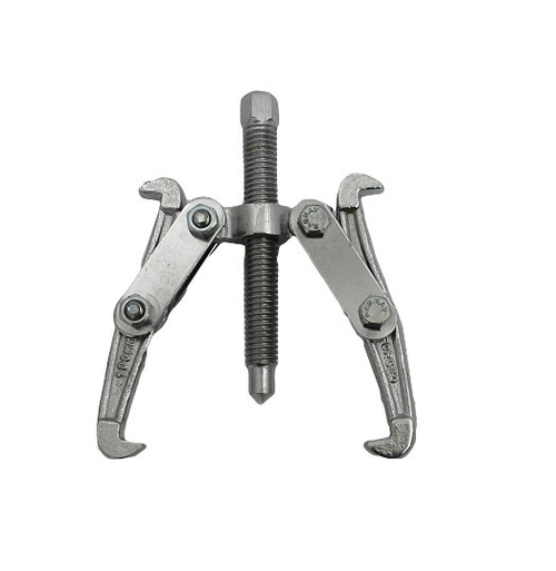 Ключ съемник 2-х лапый (подшипника) 100 мм (RedMark)