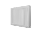 Радиатор панельный Royal Thermo COMPACT C11-400-600 RAL9016
