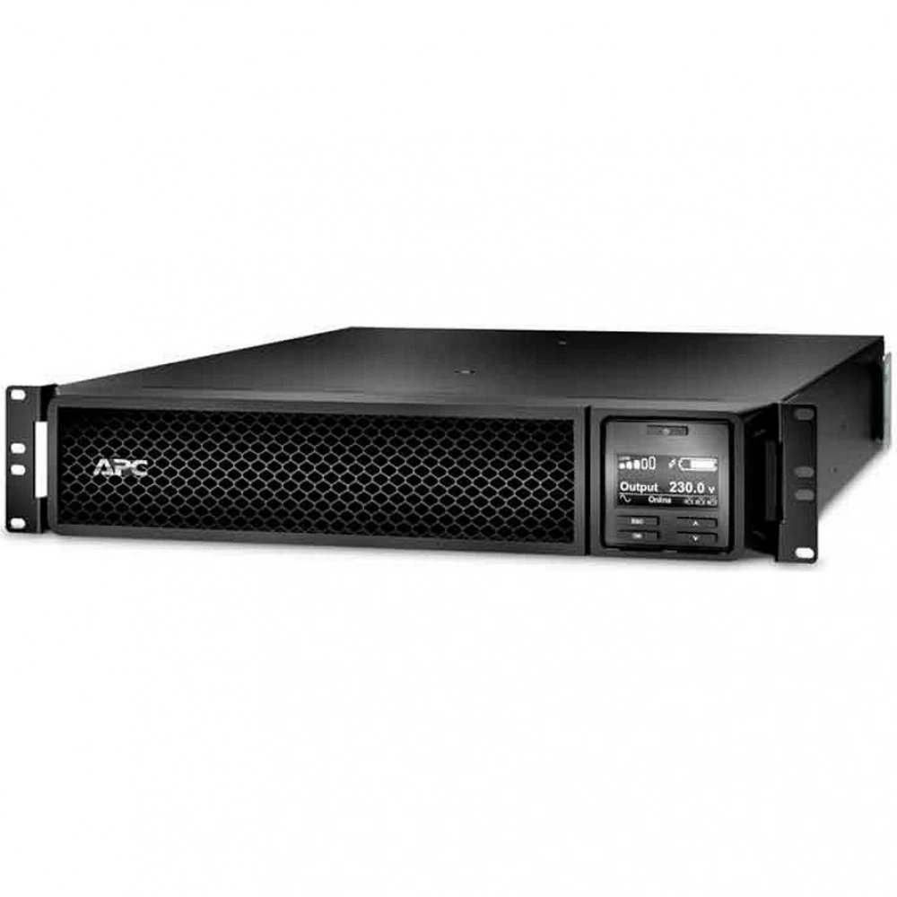ИБП APC Smart-UPS SRT1000XLI