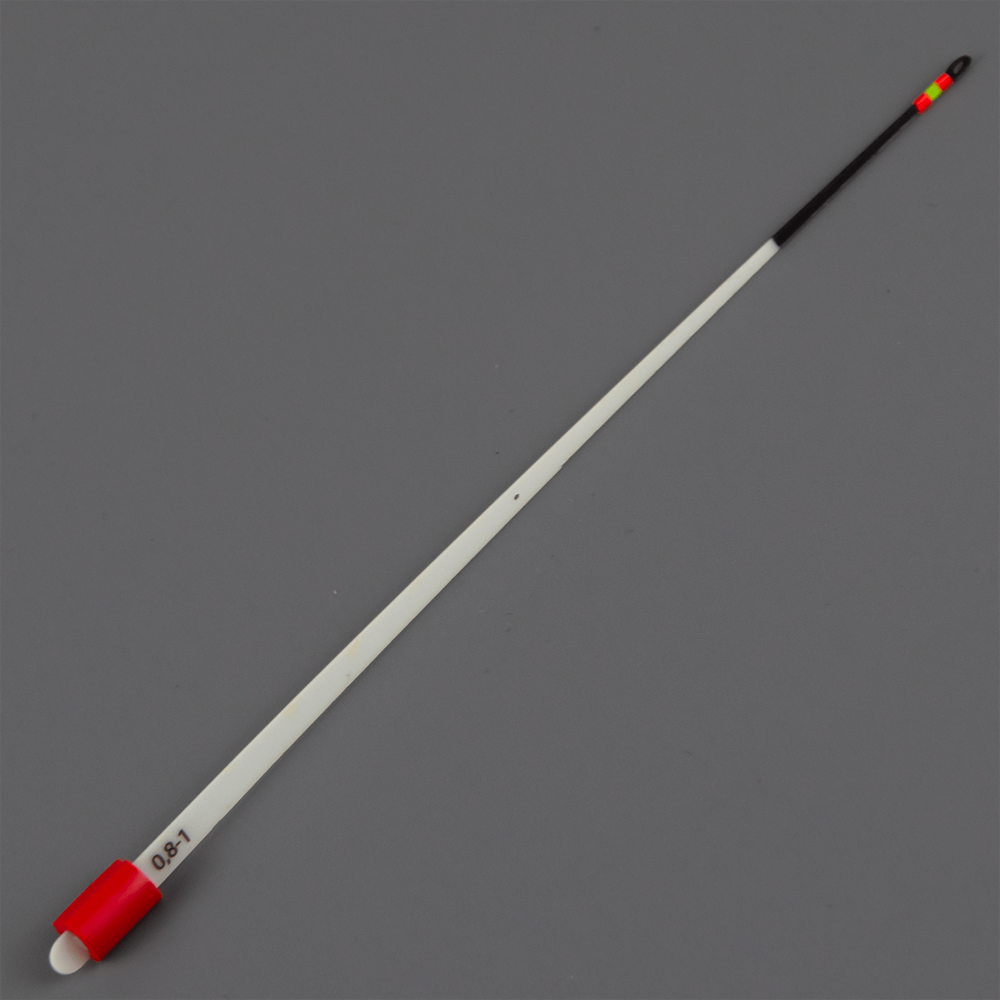 Кивок одинарный Талисман Рыбака "Комариный нос" MAXI 140мм (5шт/уп)