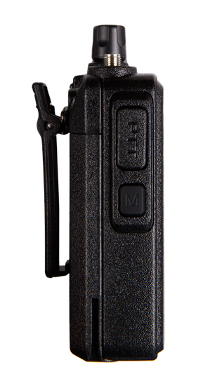 Рация Racio R300 UHF