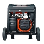 Aurora AGE 6500 DSX бензиновый генератор 2106774