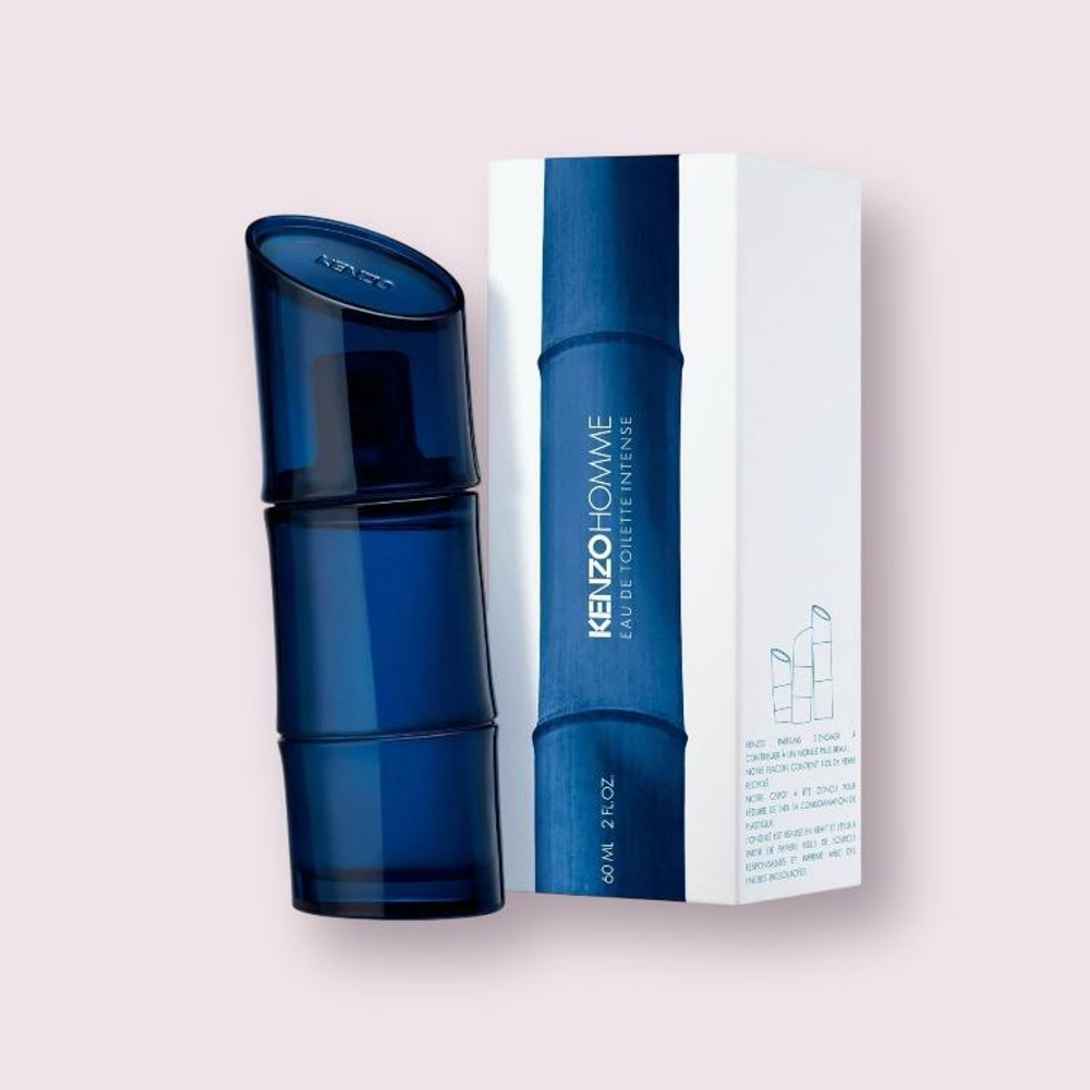 Туалетная вода Kenzo "Homme Intense",100 ml (LUXE)