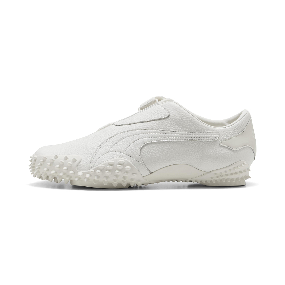 Кроссовки PUMA Mostro Leather