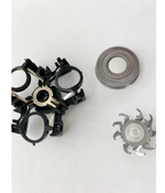 Электрическая Бритва Бердск 9000 Trim's