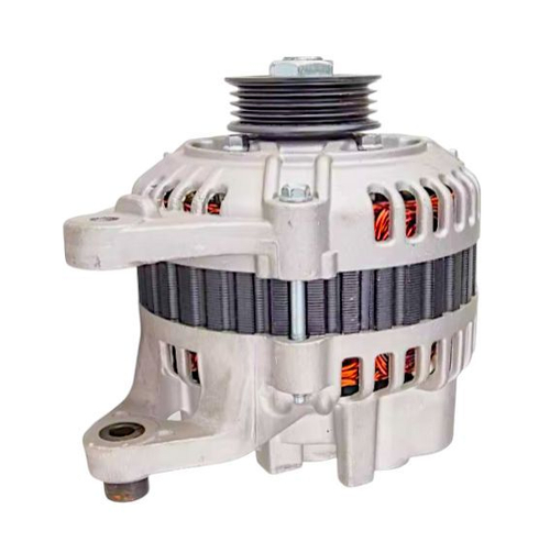 Генератор для HYUNDAI, MITSUBISHI ALM0159