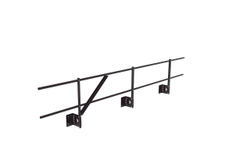 Кровельное ограждение Fachmann KO/UN/600-2-3000 RAL