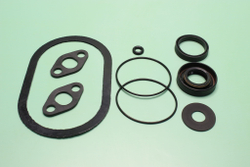 Ремкомплект насоса ГУР (7поз./9дет.)