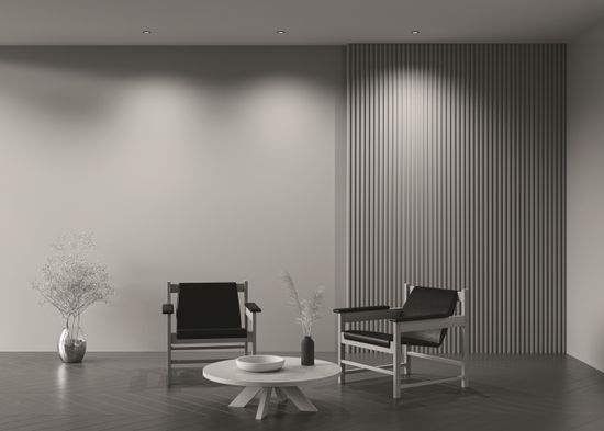 Встраиваемый светильник Technical DL057-7W3K-B