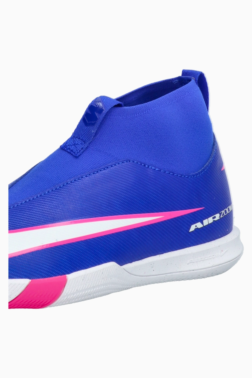 Футзалки Nike Mercurial Superfly 10 Academy IC Junior - размер 33,5 EU