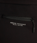 спортивные штаны Armani Exchange - черный(8NZP73 ZJKRZ)