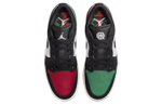 Кроссовки Jordan Air Jordan 1 Low "Quai 54"