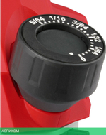 Электрорубанок Milwaukee M12BLP-402X (4933492851)