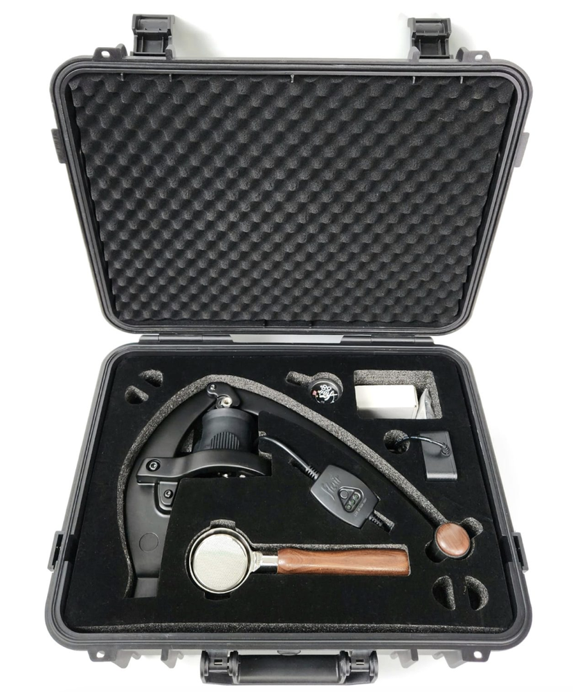 Кейс для кофемашины Flair 58