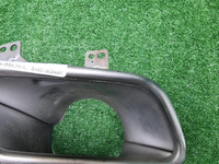 Насадка глушителя Chery Tiggo 8 Pro Max (23-нв)