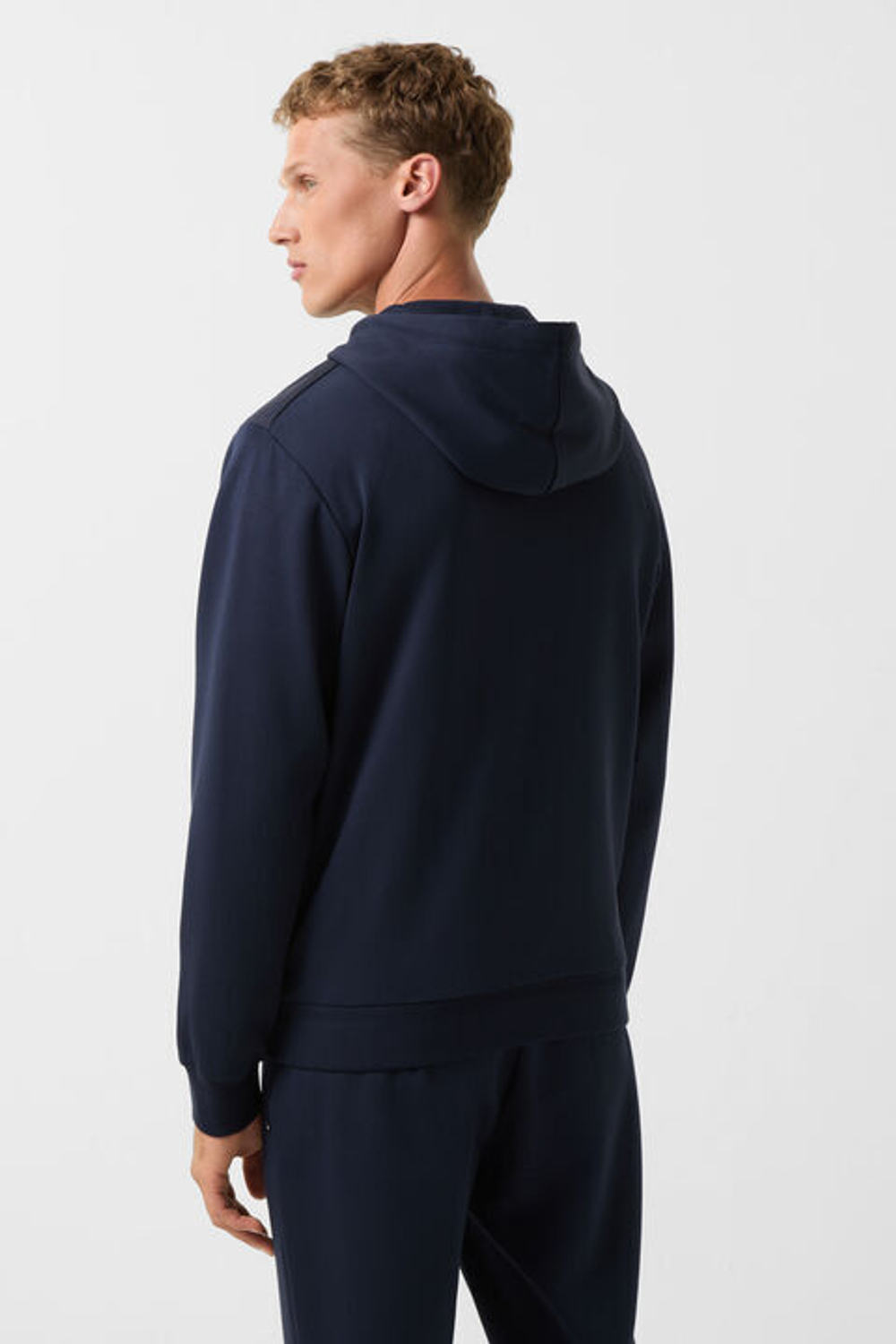 Куртка BOGNER STEVEN в синем цвете