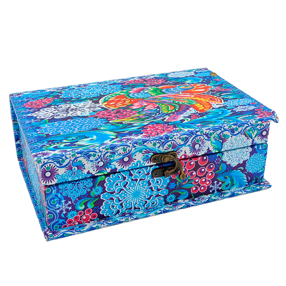 Книга Городецкая роспись