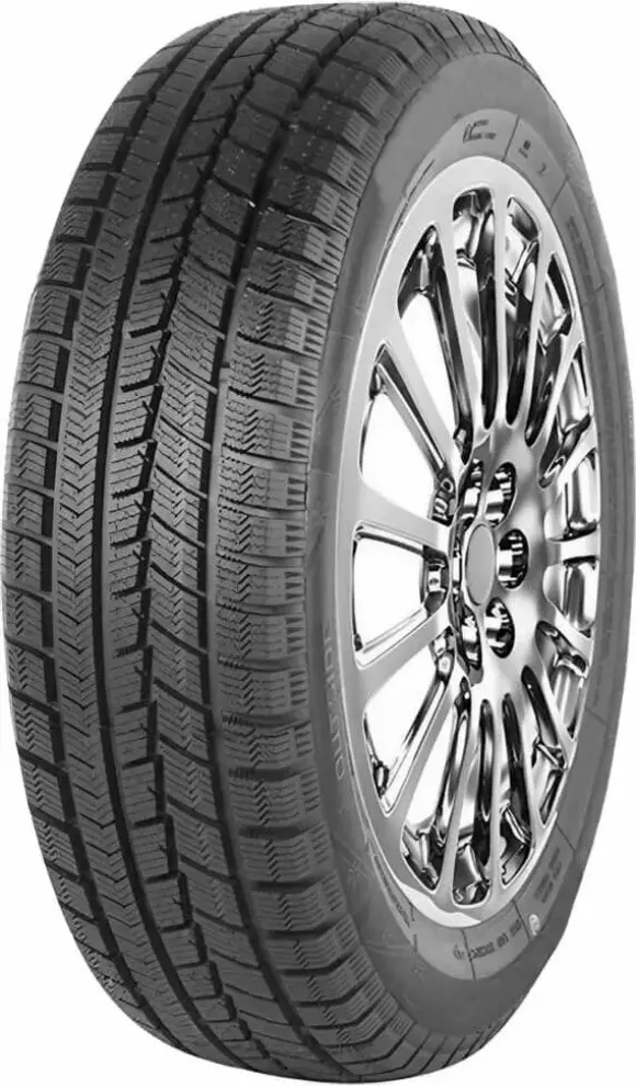 Зимняя шина Sunfull SF-988 (185/65 R15 88T)