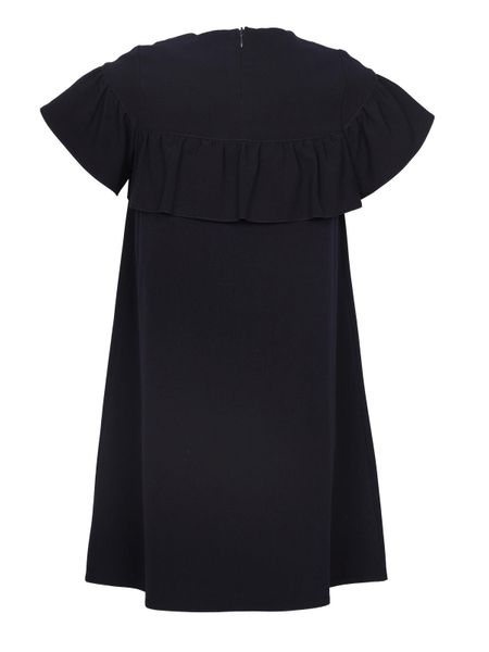 Школьное платье Ностальжи (ШФ-1563)