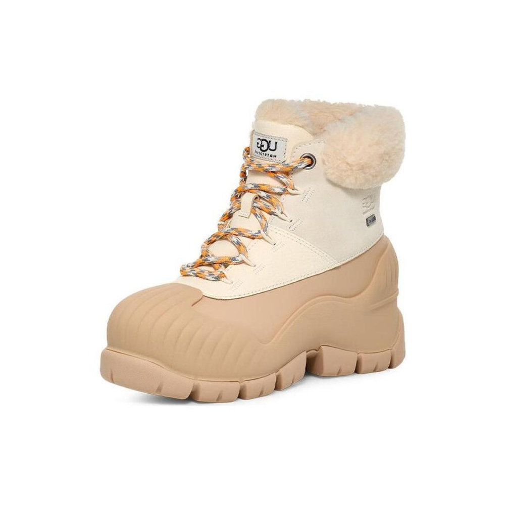 Сапоги UGG, 1134330-FLWH
