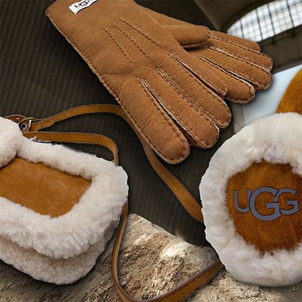 Аксессуары