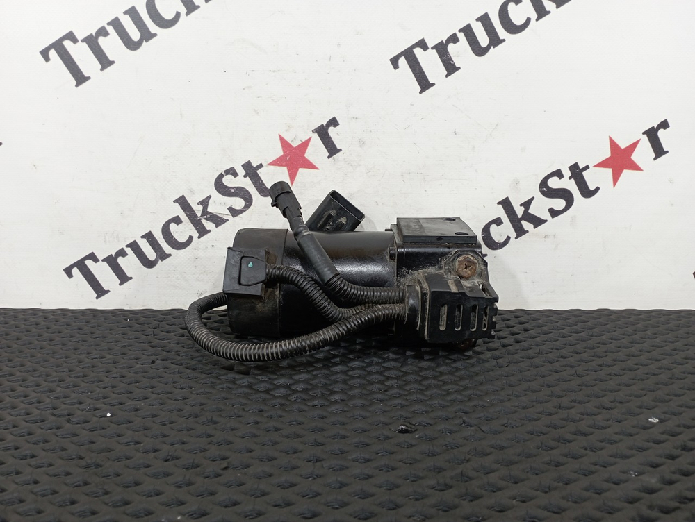 Насос подъема кабины электрический 2023г