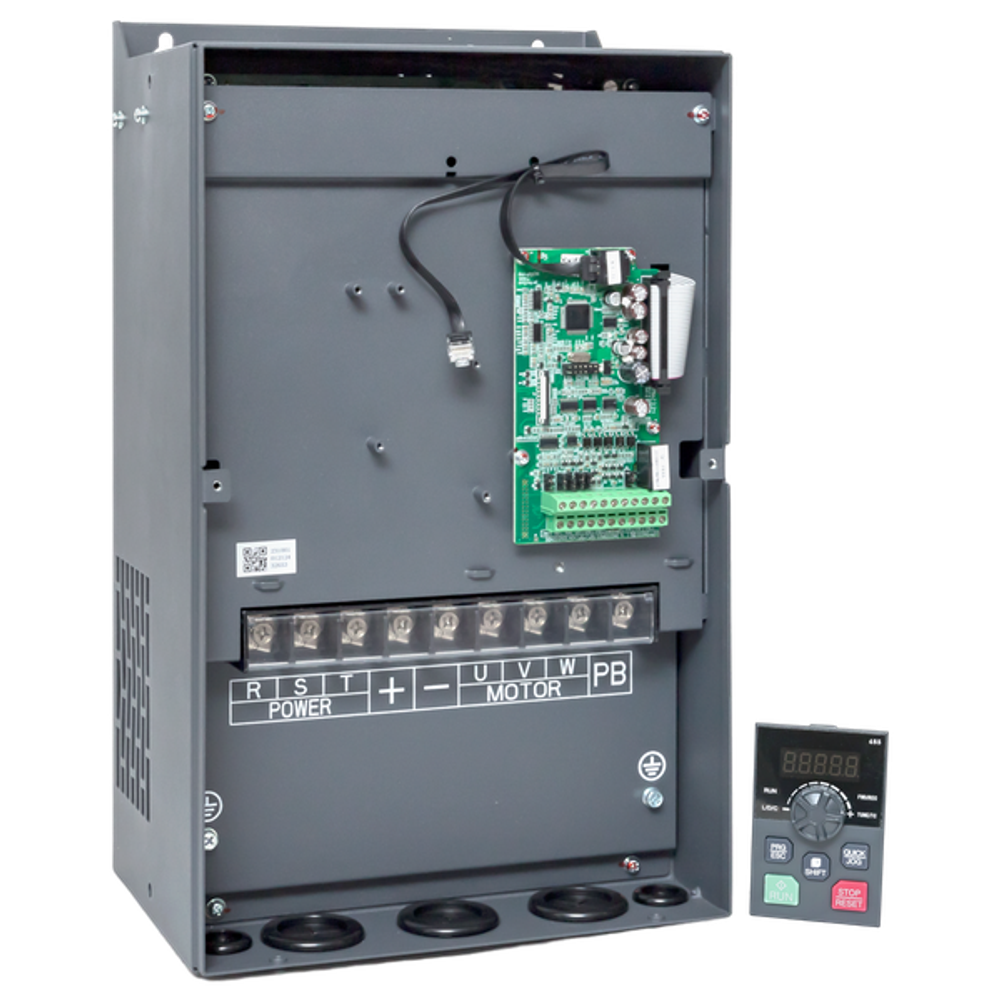 Преобразователь частоты PRO-Drive PD-150-FC-30K-43 EKF