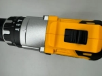 Набор 2в1 Болгарка+Шуруповерт аккумуляторные Dewalt