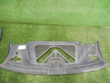 Кожух замка капота Porsche Macan 95b (2014-2018)