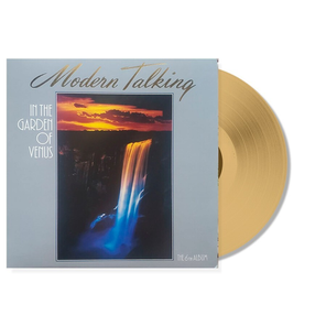 Modern Talking / In The Garden Of Venus (The 6th Album)(Coloured Vinyl)(LP)
