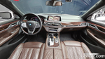 BMW 7 Series (G11) 750Li xDrive Design Pure Excellence (10.2019)