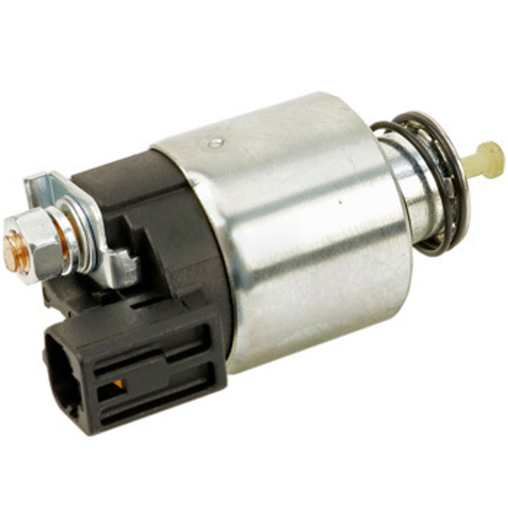 Электромагнит Hyundai Solaris, Kia Rio.