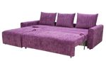 Угловой диван "Пума" в ассортименте