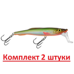 Воблер Минноу СНЕТОК SR 80mm,