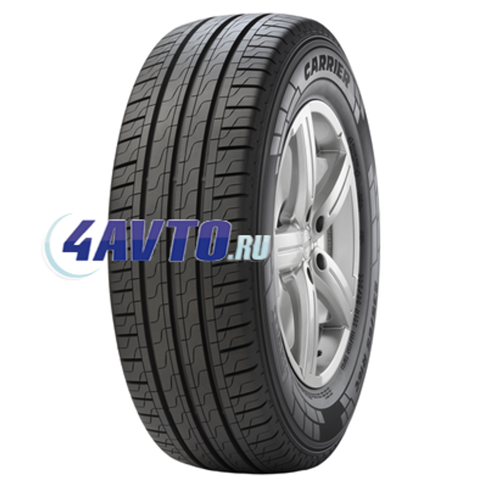 Легковая шина 215/60R17C 109T Carrier TL