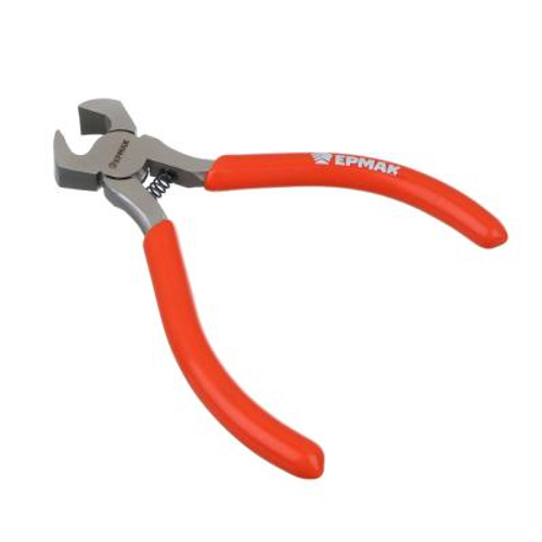 Кусачки 125мм ЕРМАК X-Pro торцевые