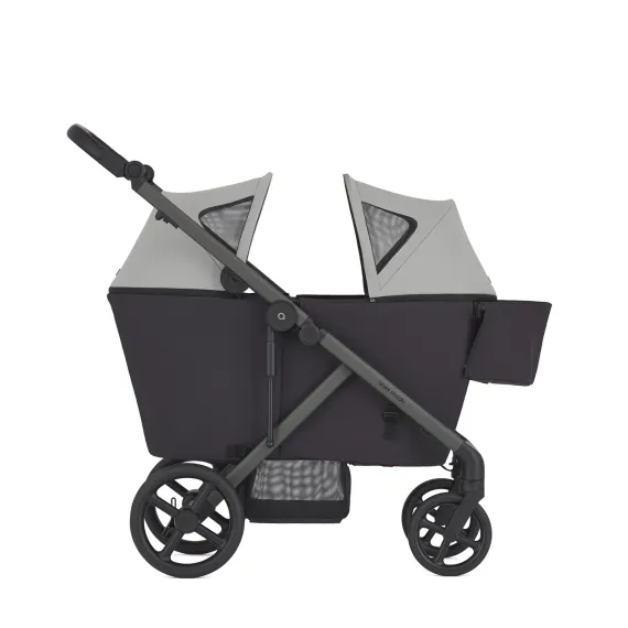 Детская коляска-вагончик Wagon Anex Modu Haze