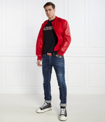 Футболка Iceberg - черный(242 I1P F023 6327)