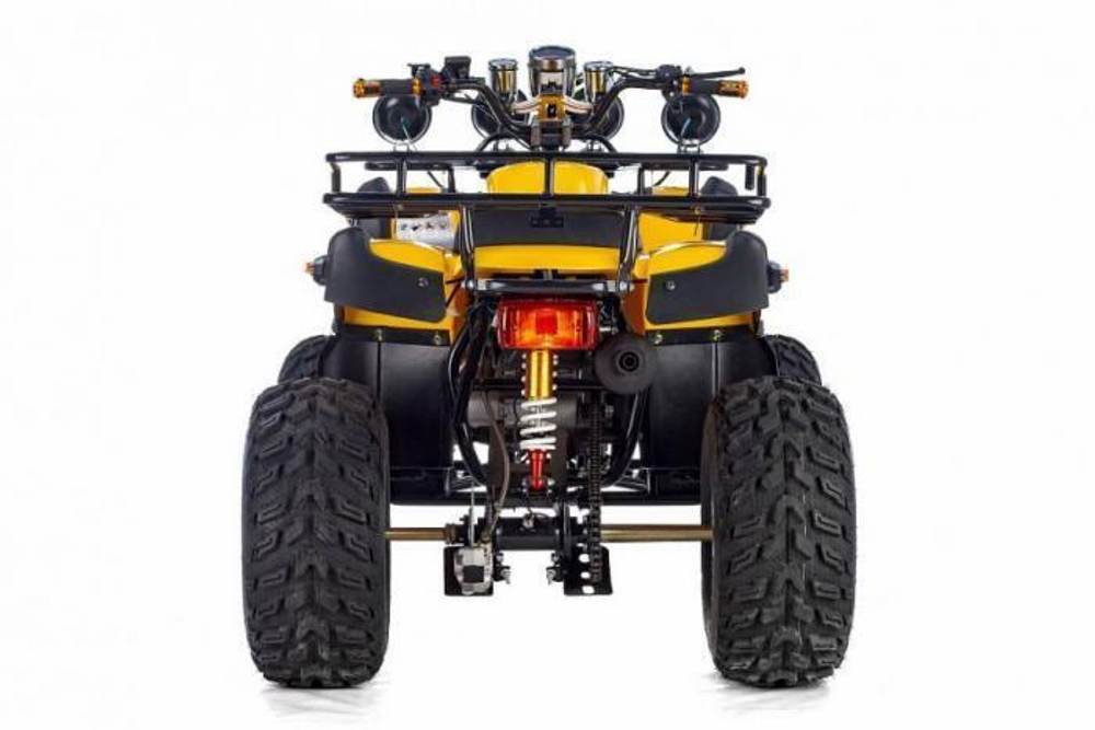 TIGER SPORT 250
